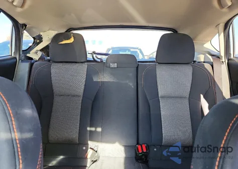 2020 Subaru Crosstrek Premium z USA, uszkodzony, nr VIN JF2GTAPC6L8239992